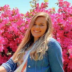 Meet your Posher, Annie